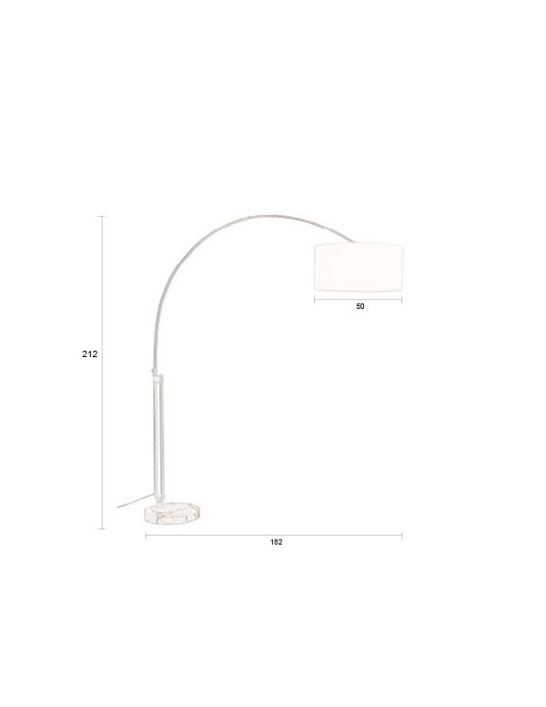 Floor Lamp Archie - Image 7