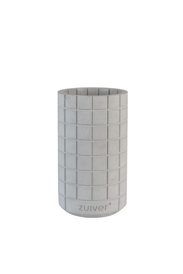 Vase Fajen Concrete Grey