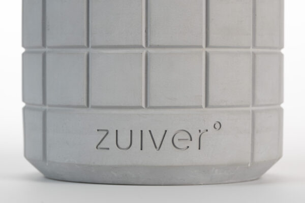 Vase Fajen Concrete Grey - Image 3