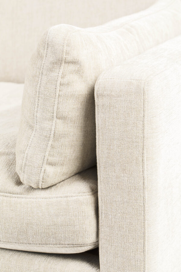 Love Seat Summer Beige - Image 3