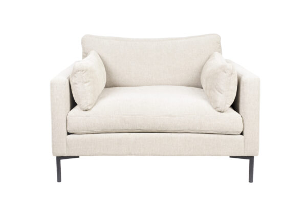 Love Seat Summer Beige