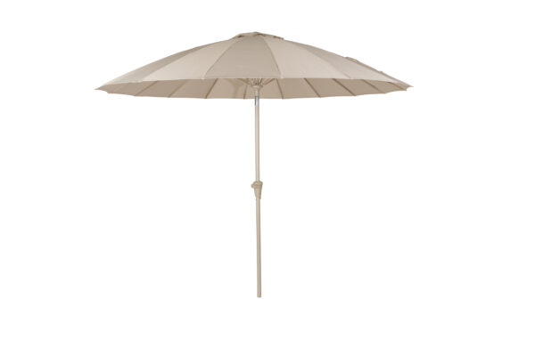 Sunbrella Sunshine Shade Brown Rice