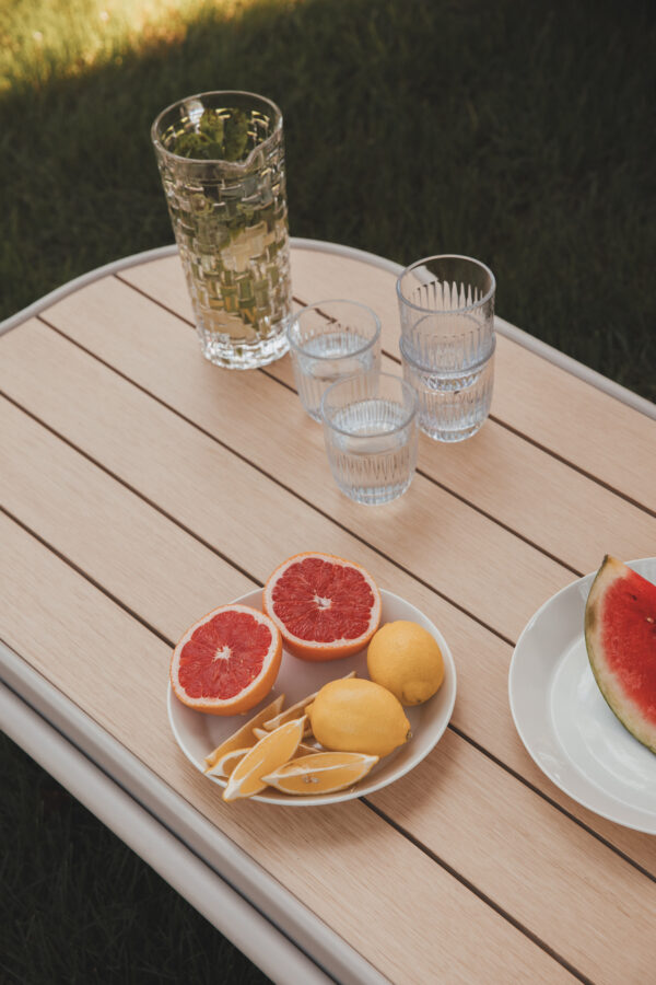 Outdoor Coffee Table Vista - Image 3