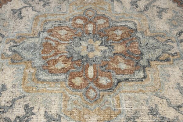 Carpet Amori Blue