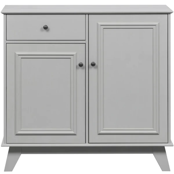 LILY STORAGE CABINET PINE CLAY [fsc] - Image 6