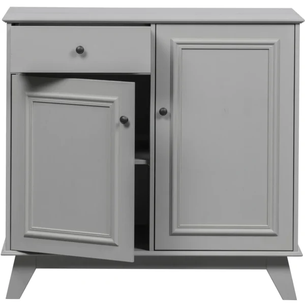 LILY STORAGE CABINET PINE CLAY [fsc] - Image 7