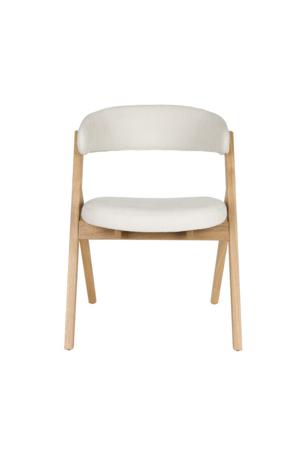 Pom Chair Beige - Image 10