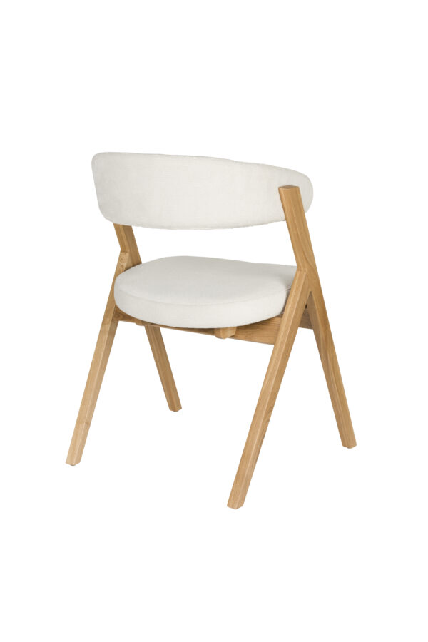 Pom Chair Beige