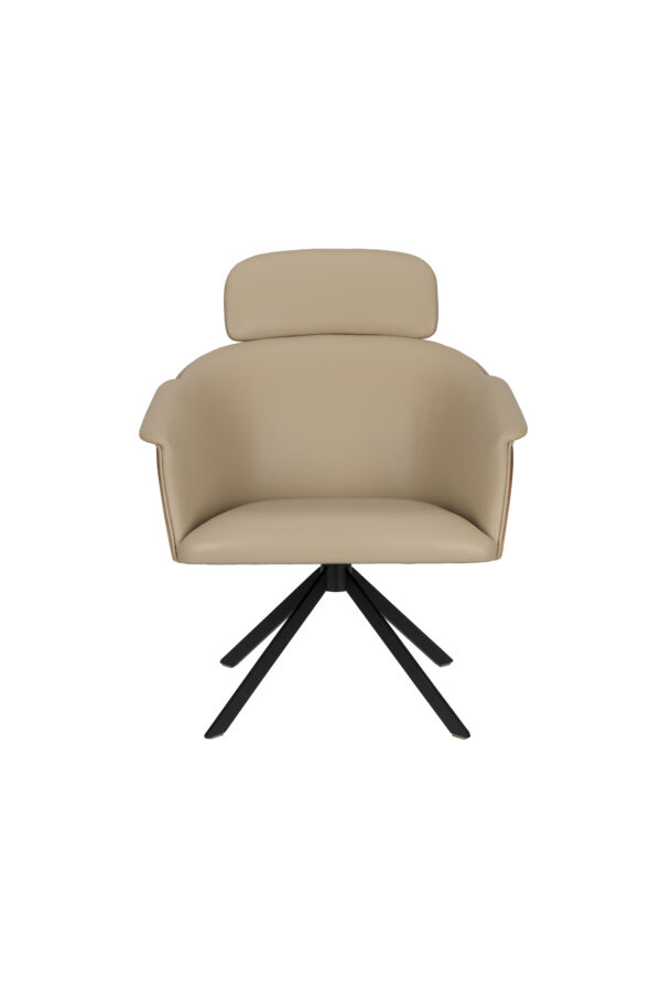 Frie Lounge Chair - Image 3