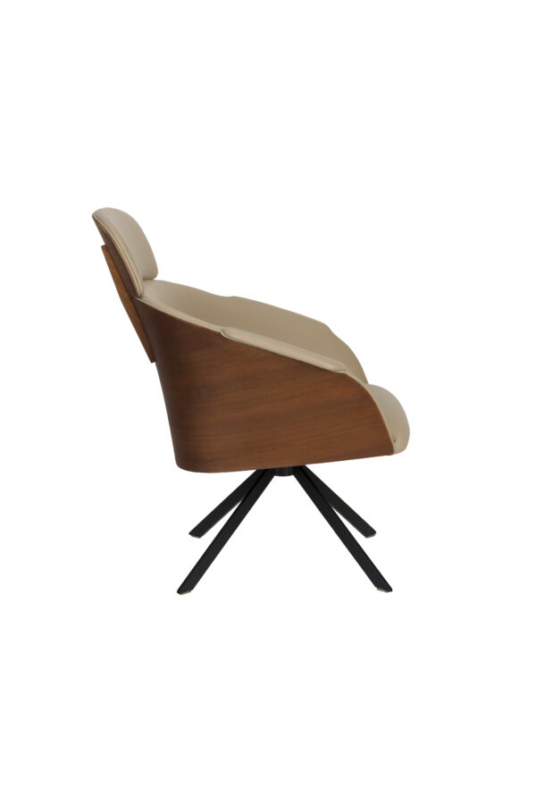 Frie Lounge Chair - Image 2