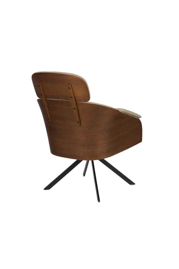 Frie Lounge Chair - Image 4