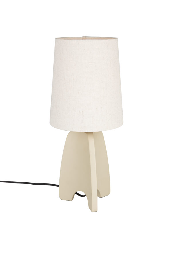 Saba Table Lamp