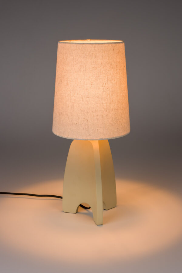 Saba Table Lamp - Image 2