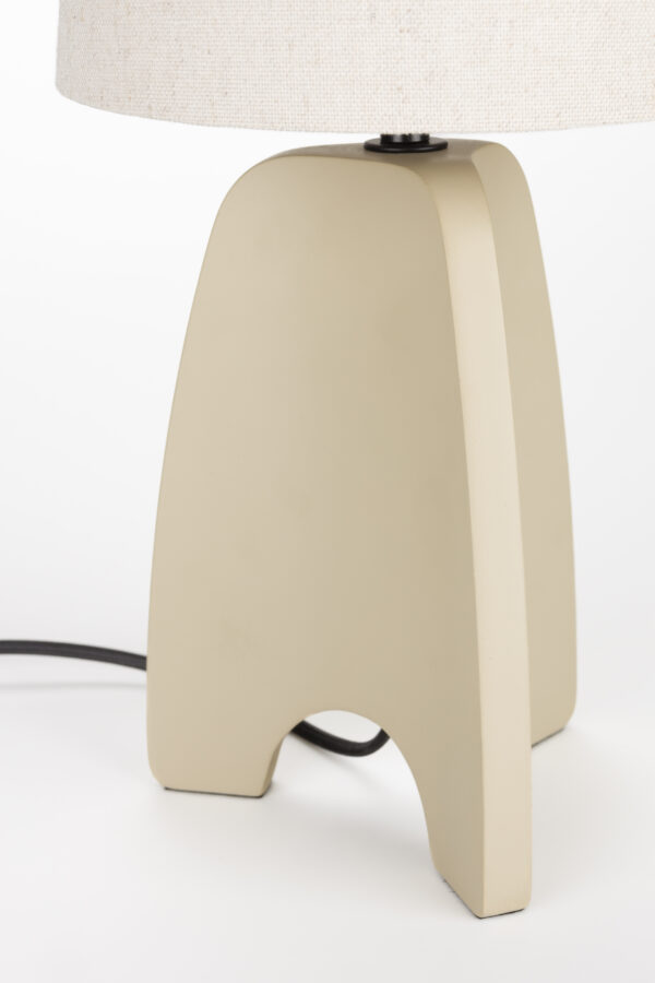 Saba Table Lamp - Image 4