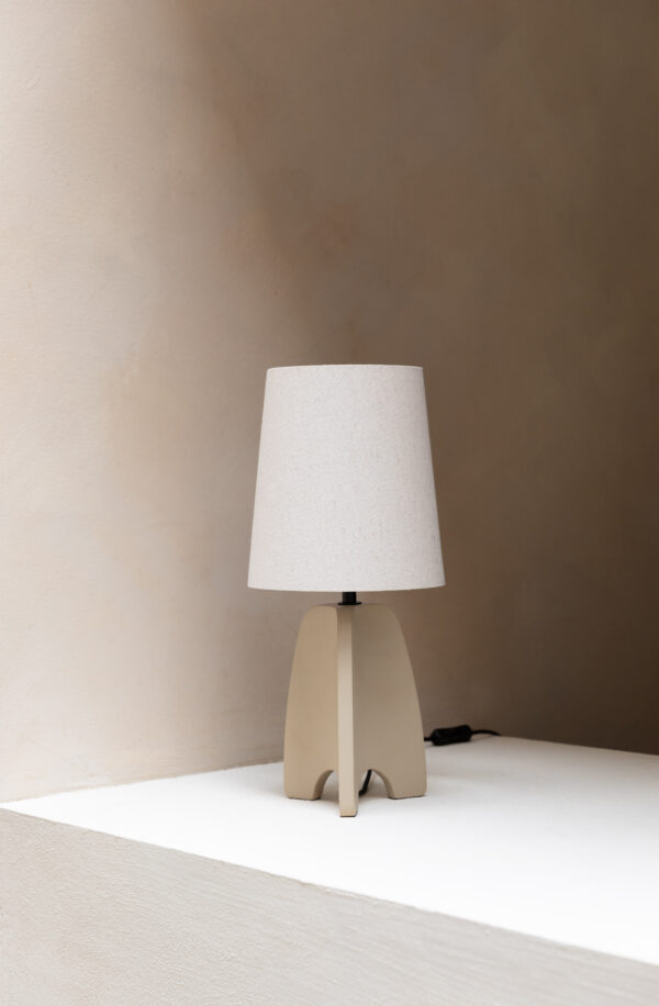 Saba Table Lamp - Image 8