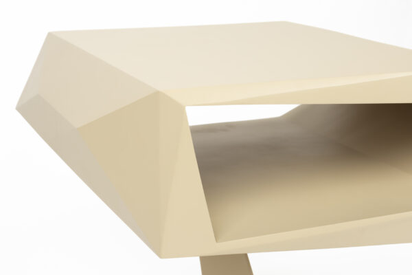 Side Table North Beige - Image 5