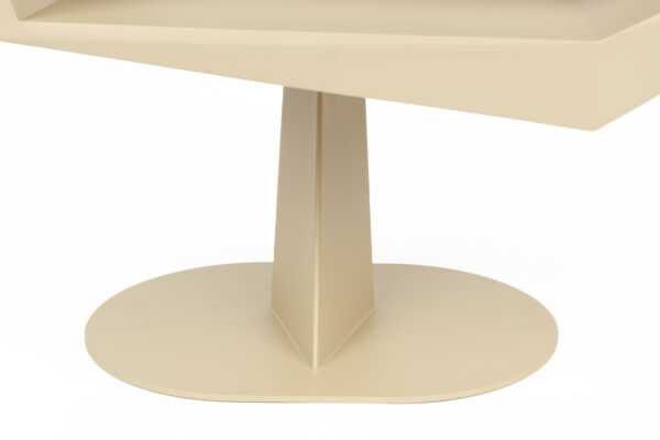 Side Table North Beige - Image 8