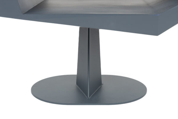 Side Table North Space Black - Image 7