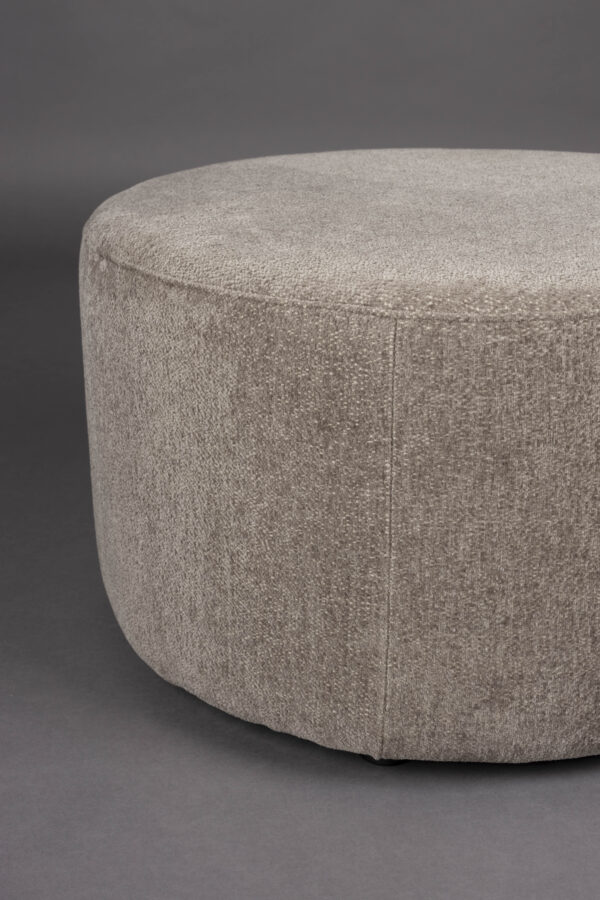 Pouf Rocca Cappuccino - Image 3