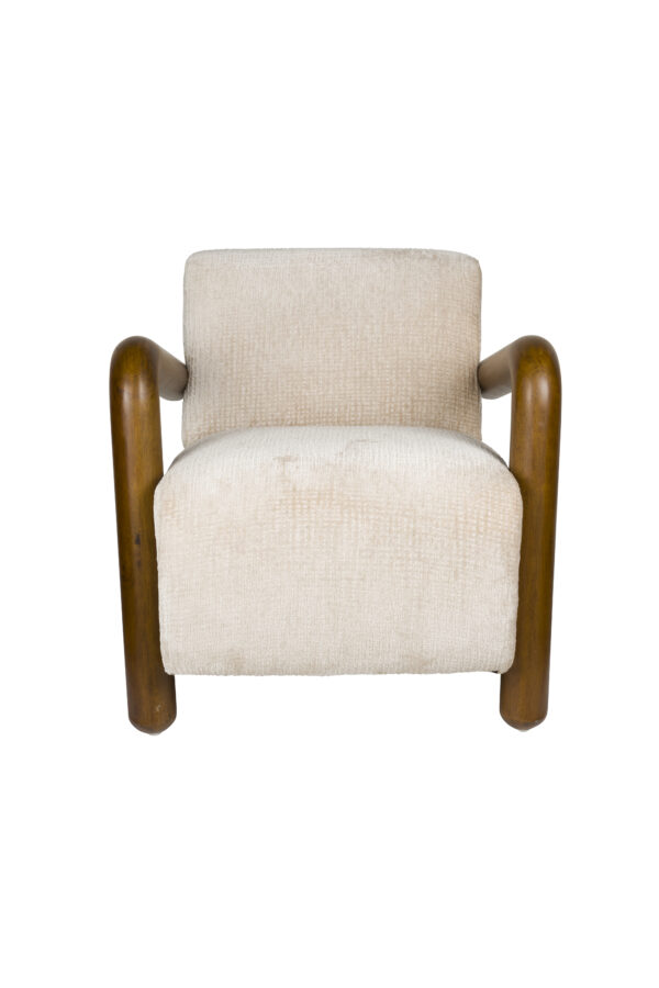 Lounge Chair Robinson - Image 7