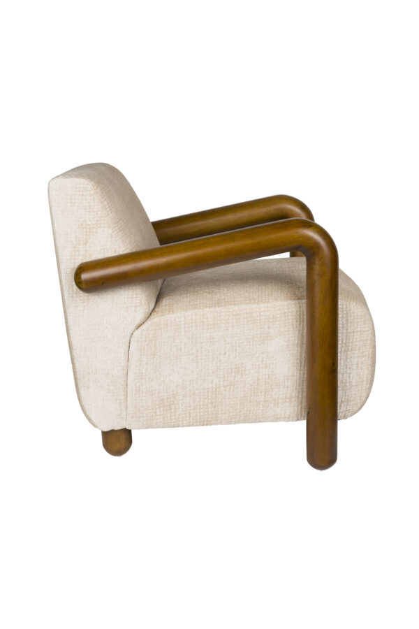 Lounge Chair Robinson - Image 6