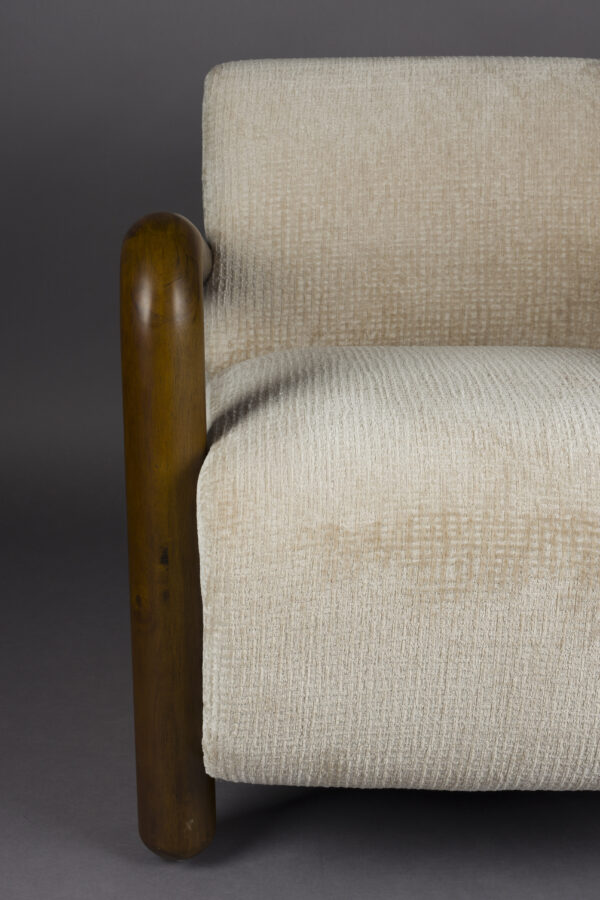 Lounge Chair Robinson - Image 3