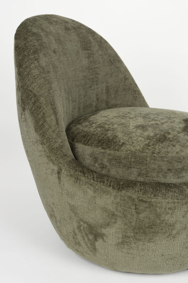 Lounge Chair Nash - Image 7