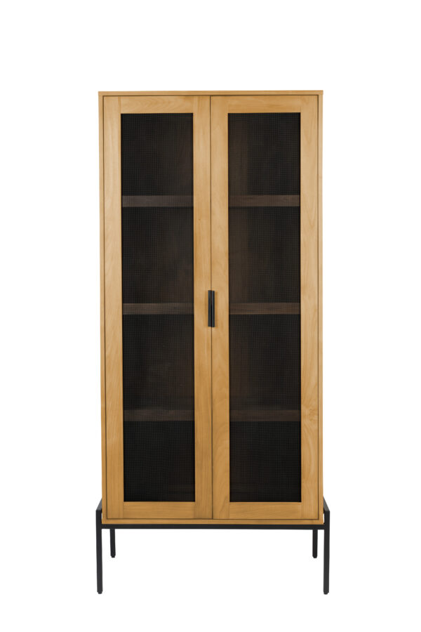 Cabinet Hardy Walnut