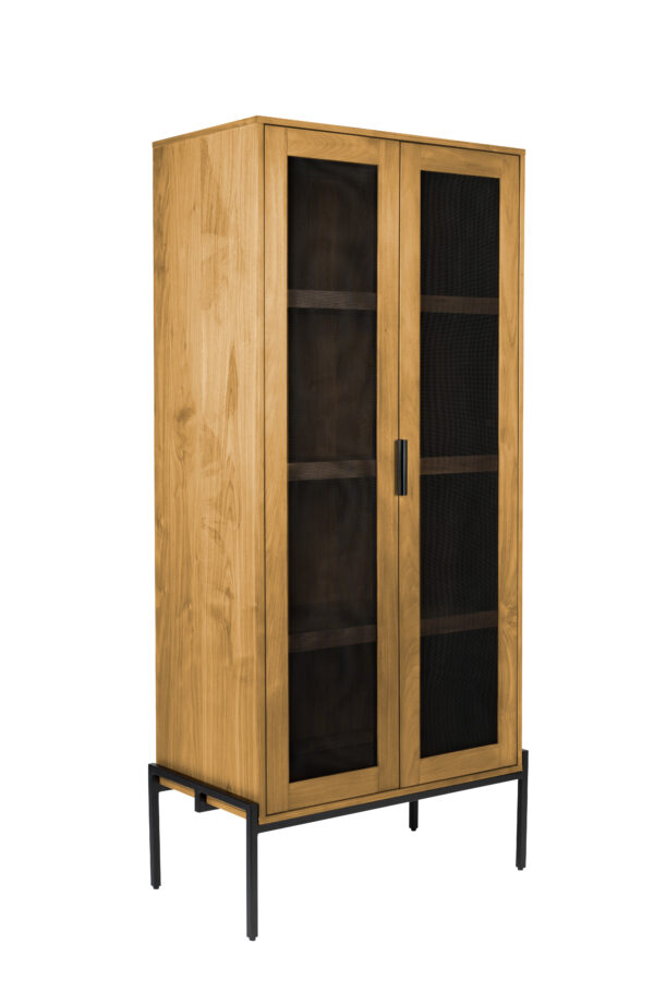 Cabinet Hardy Walnut - Image 6