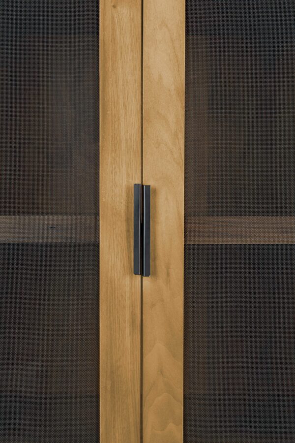 Cabinet Hardy Walnut - Image 4