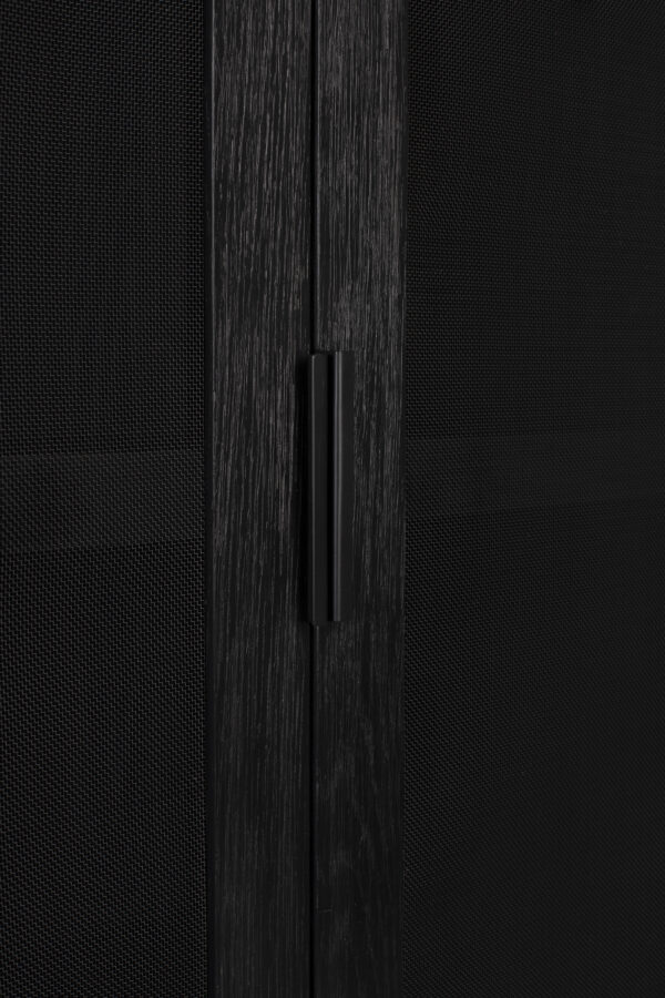 Cabinet Hardy Black Oak - Image 5