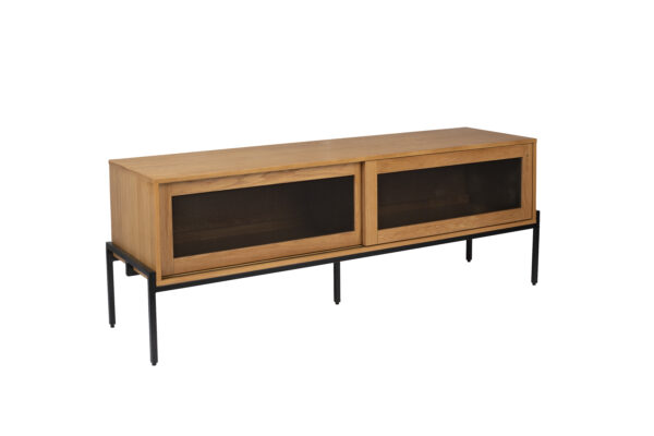 Sideboard Hardy Oak - Image 2