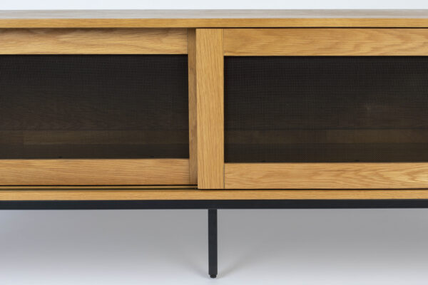 Sideboard Hardy Oak - Image 7