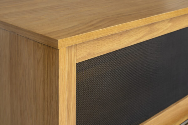 Sideboard Hardy Oak - Image 6