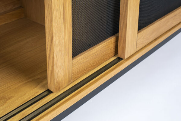 Sideboard Hardy Oak - Image 5