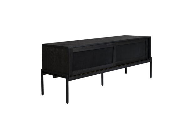 Sideboard Hardy Black Oak - Image 2