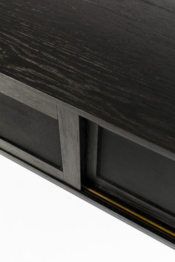 Sideboard Hardy Black Oak - Image 3