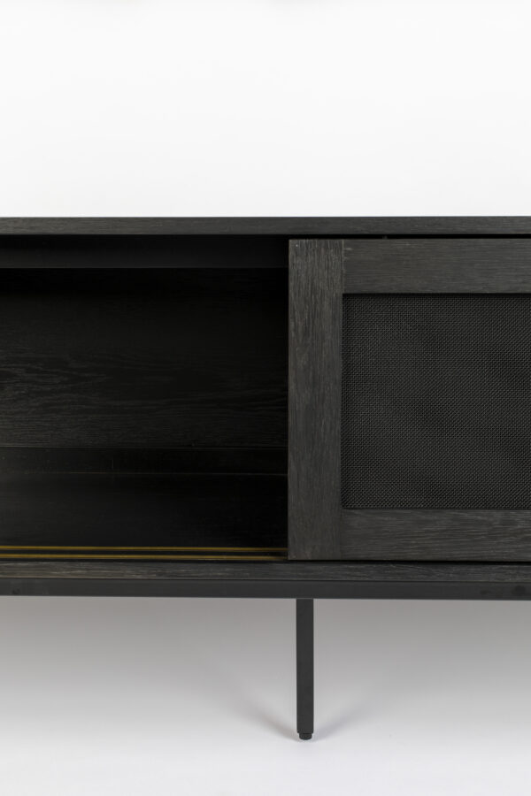 Sideboard Hardy Black Oak - Image 4