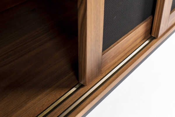 Sideboard Hardy Walnut - Image 5