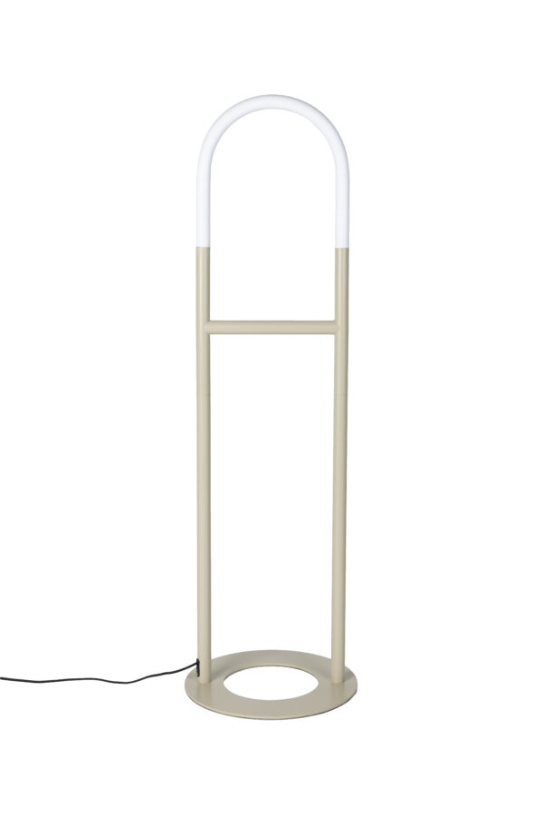 Arch Floor Lamp