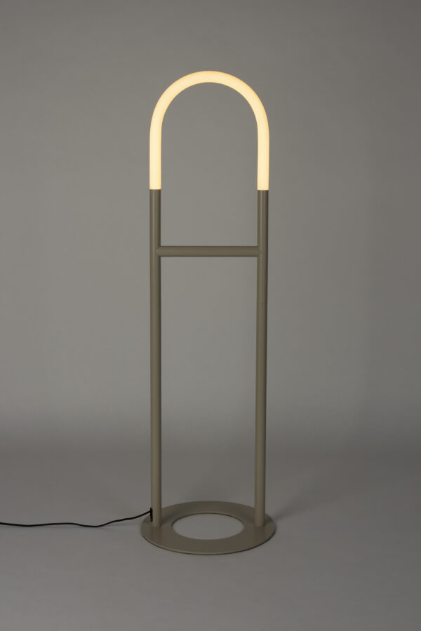 Arch Floor Lamp - Image 2