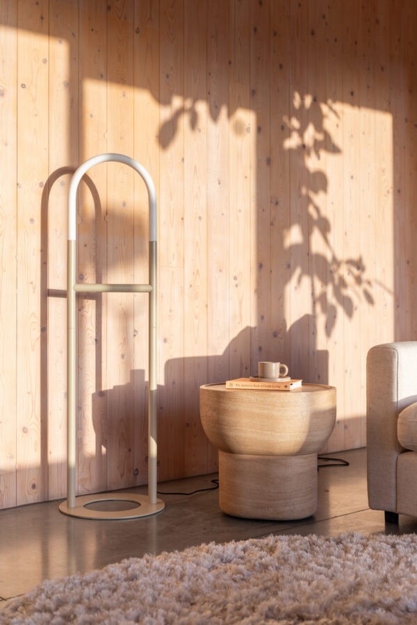 Arch Floor Lamp - Image 5