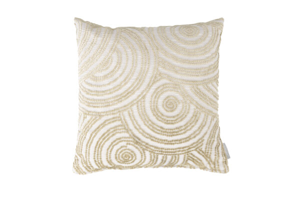 Rings Cushion