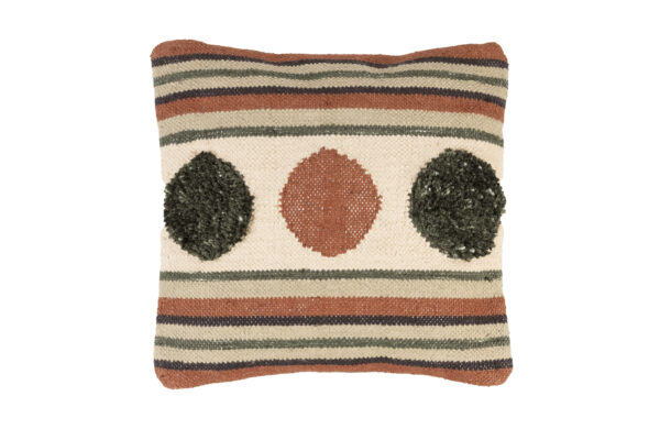 Haydon Square pillow