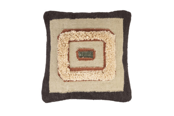 Haydon Square Pillow 45x45