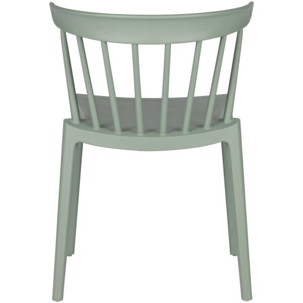 Bliss garden chair - Image 8