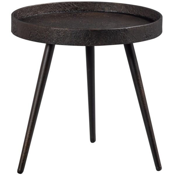 Bounds sidetable wood/metal - Image 14