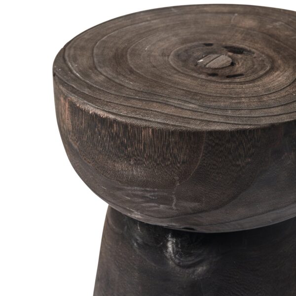 Pieter stool wood - Image 2