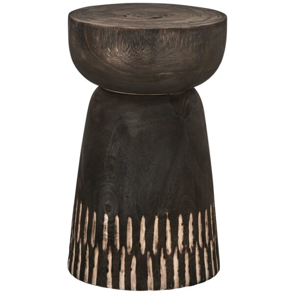 Pieter stool wood - Image 4