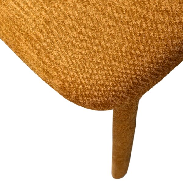 Noble dining chair corn/taupe/sand - Image 7